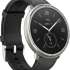 Смарт-часы AMAZFIT Active 2R A2437 Premium,  43.9мм,  1.32",  черный/серебристый [6970100377569]